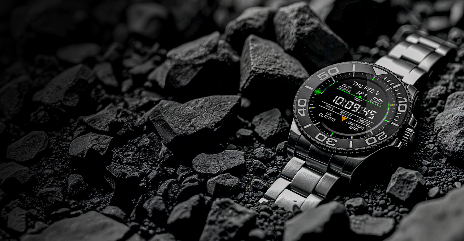 NEW YEAR, SMARTER GEAR